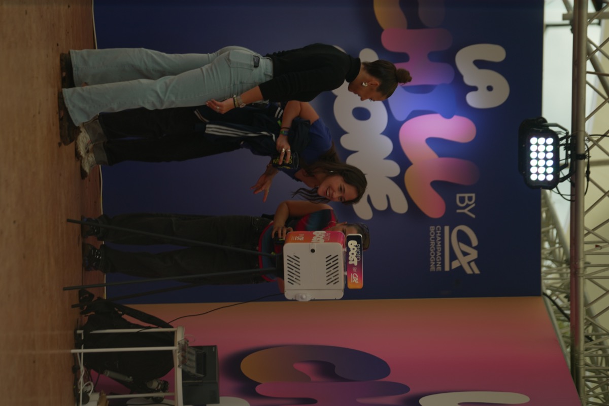 Photobooth Team Building : Animez votre séminaire d'entreprise